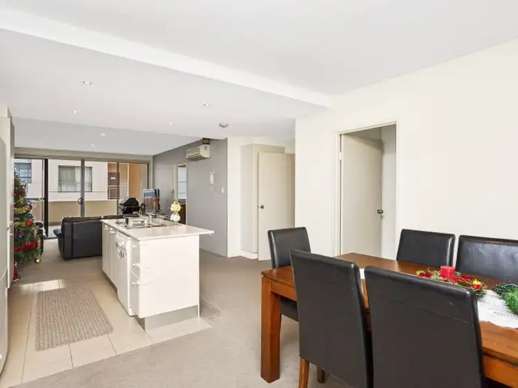 Fifth view of Homely apartment listing, 8A/17 Uriarra Road, Queanbeyan NSW 2620