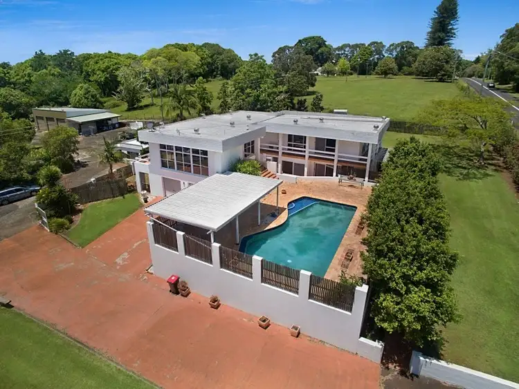 1329 Teven Road, Alstonville NSW 2477