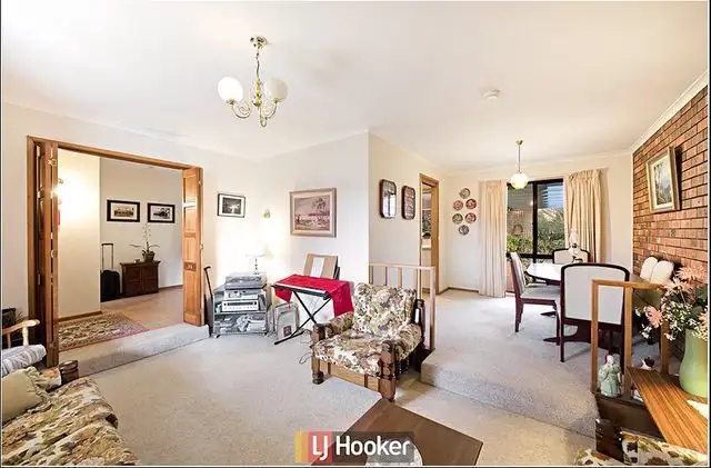 Fifth view of Homely house listing, 10 Pieman Crescent, Kaleen ACT 2617
