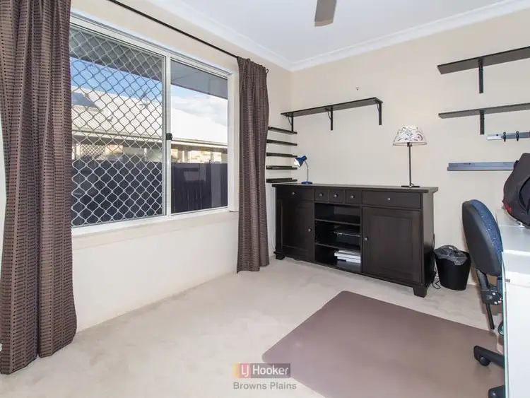 Seventh view of Homely house listing, 1 Lake Cooloola Court, Logan Reserve QLD 4133
