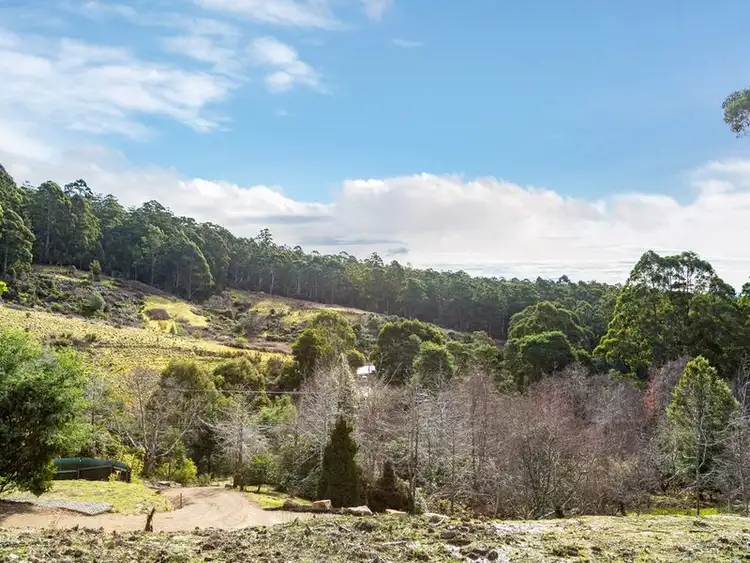 Third view of Homely land listing, 99 Gallaghers Road, Flowerpot TAS 7163