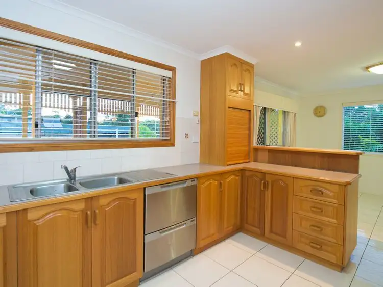 Fifth view of Homely house listing, 8 Canonbar Street, Clinton QLD 4680