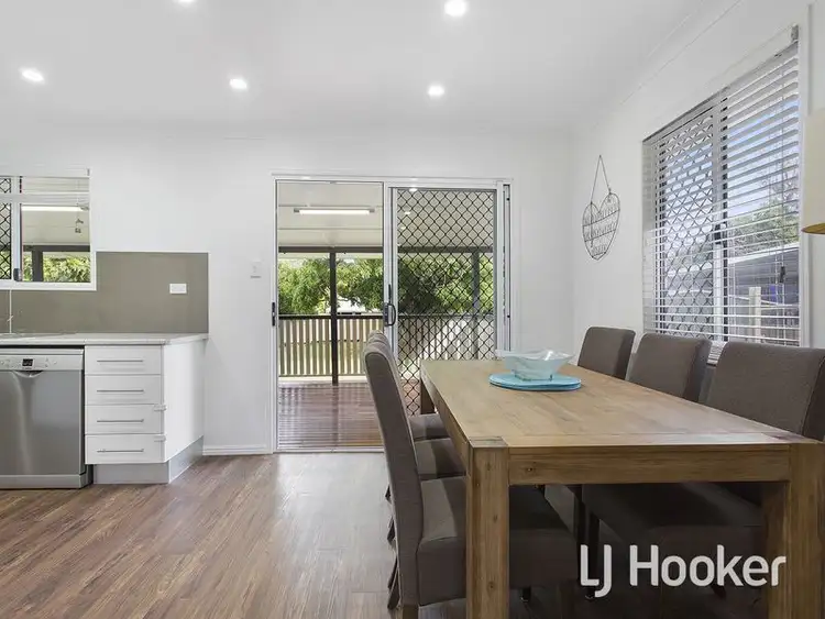 Fourth view of Homely house listing, 198 Kerrigan Street, Frenchville QLD 4701