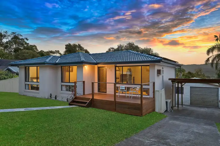 40 Premier Way, Bateau Bay NSW 2261