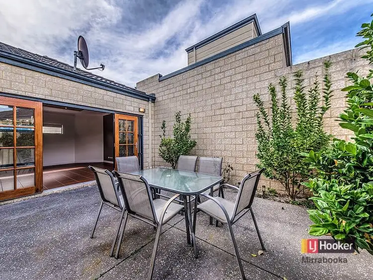 Third view of Homely villa listing, 4B Mayfield St, Westminster WA 6061
