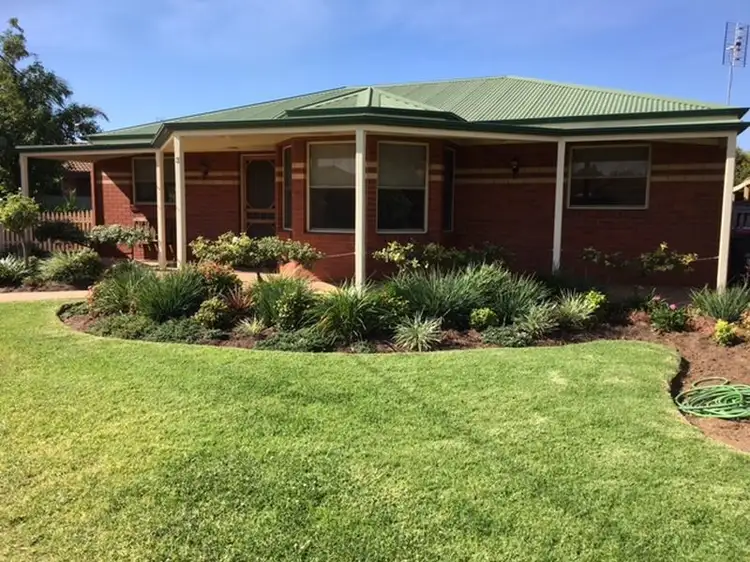 Main view of Homely house listing, 3 Lena Close, Swan Hill VIC 3585