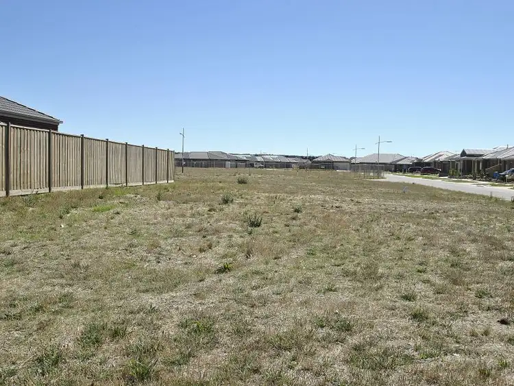 Second view of Homely land listing, 25 Buckland Hill Drive, Wallan VIC 3756