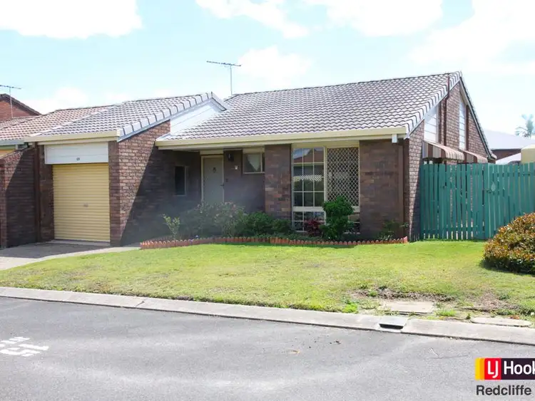 Main view of Homely retirement listing, Address available on request