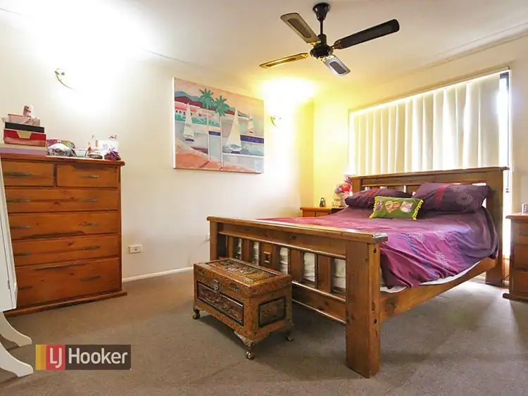 Seventh view of Homely house listing, 52 Warrego Crescent, Murrumba Downs QLD 4503