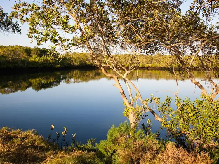 Second view of Homely land listing, 8B River Vista Crescent, Murrumba Downs QLD 4503