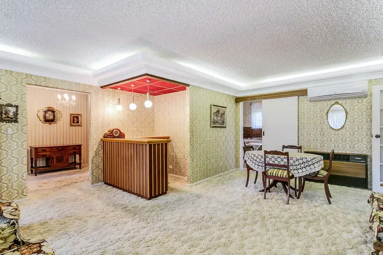 Third view of Homely house listing, 3 Crestwood Drive, Athelstone SA 5076