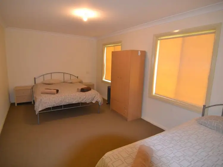 Sixth view of Homely townhouse listing, 1/9 Coalbrook Street, Hermitage Flat NSW 2790