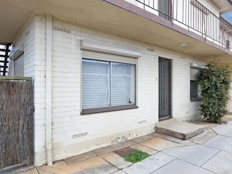 1/399 Grange Road, Findon SA 5023