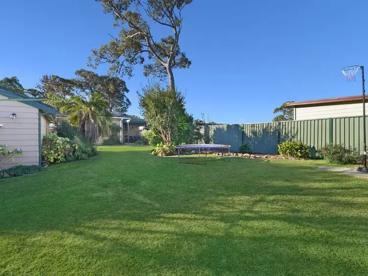 Third view of Homely house listing, 16 Ulana Avenue, Budgewoi NSW 2262