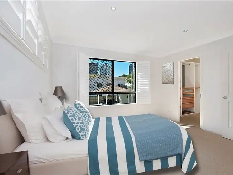 Seventh view of Homely apartment listing, 1/23-25 Bauer Street, Southport QLD 4215
