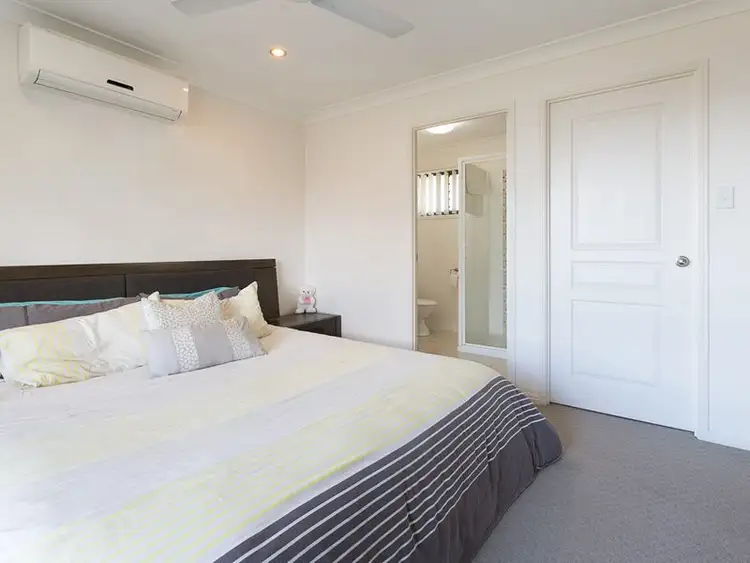 Sixth view of Homely house listing, 21 Audrey Drive, Gracemere QLD 4702