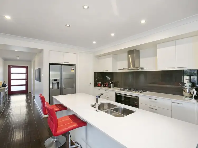 Third view of Homely house listing, 41 Moondani Drive, Gilston QLD 4211