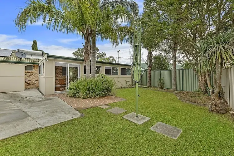 Fifth view of Homely house listing, 125 Rotherham Street, Bateau Bay NSW 2261