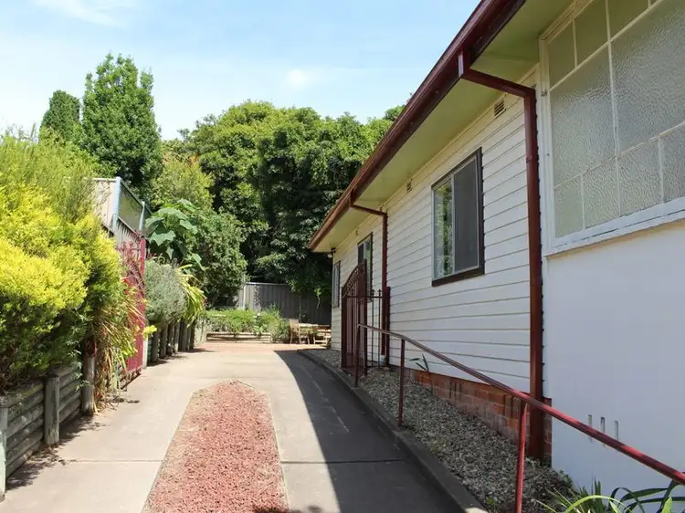 Fourth view of Homely house listing, 93 Parker Street, Bega NSW 2550