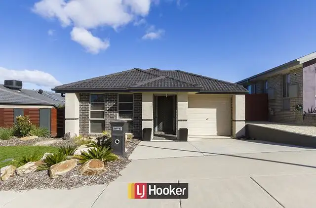 5 Dinah Street, Bonner ACT 2914