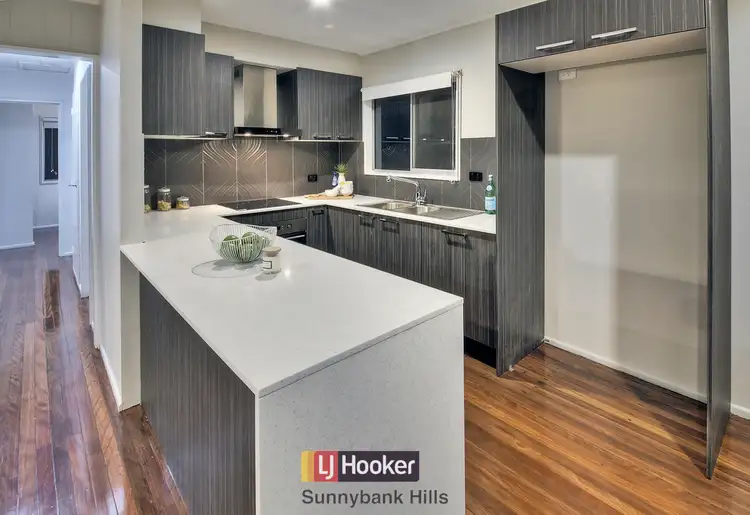 Fourth view of Homely house listing, 225A Beenleigh Road, Sunnybank QLD 4109