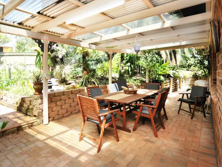 Fourth view of Homely house listing, 22a Dirrigeree Crescent, Sawtell NSW 2452