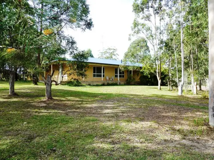 Main view of Homely house listing, 10 Federation Drive, Hallidays Point NSW 2430