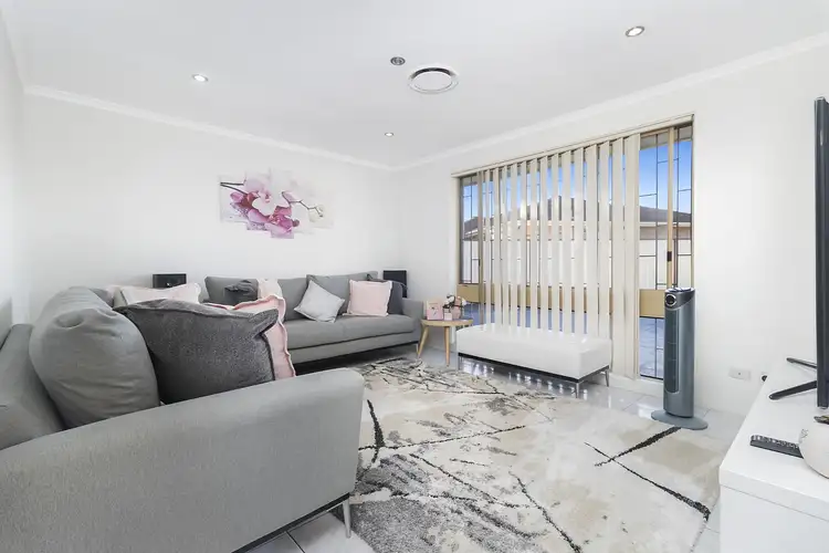 Third view of Homely house listing, 9 Marciano Close, Edensor Park NSW 2176