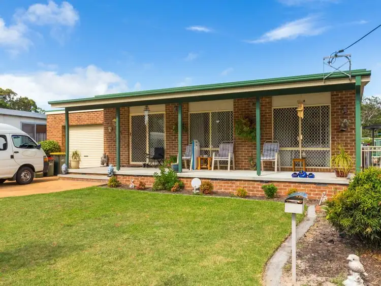 Second view of Homely house listing, 40 Sunpatch Parade, Tomakin NSW 2537