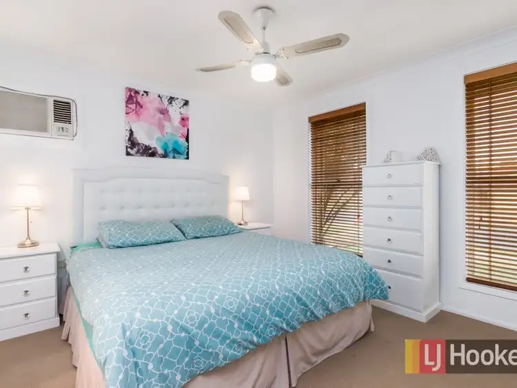 Fifth view of Homely house listing, 96 Porpoise Crescent, Bligh Park NSW 2756
