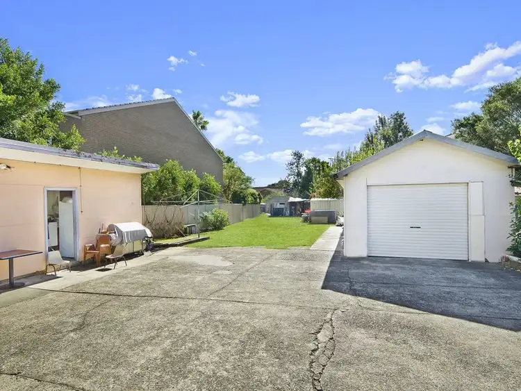 Third view of Homely land listing, 83 Mountford Ave, Guildford NSW 2161