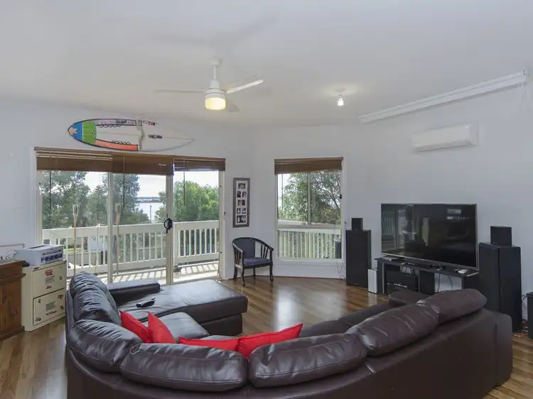 Third view of Homely house listing, Lot 8/1A Jolly Street, Hindmarsh Island SA 5214