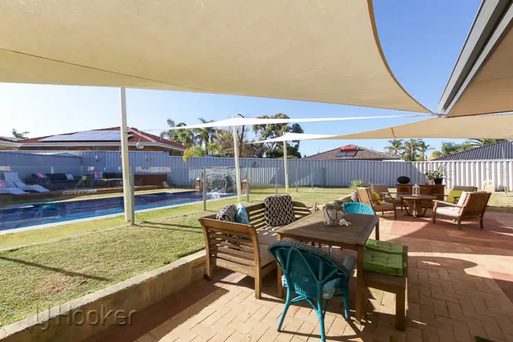 Second view of Homely house listing, 6 Dundee Close, Warnbro WA 6169