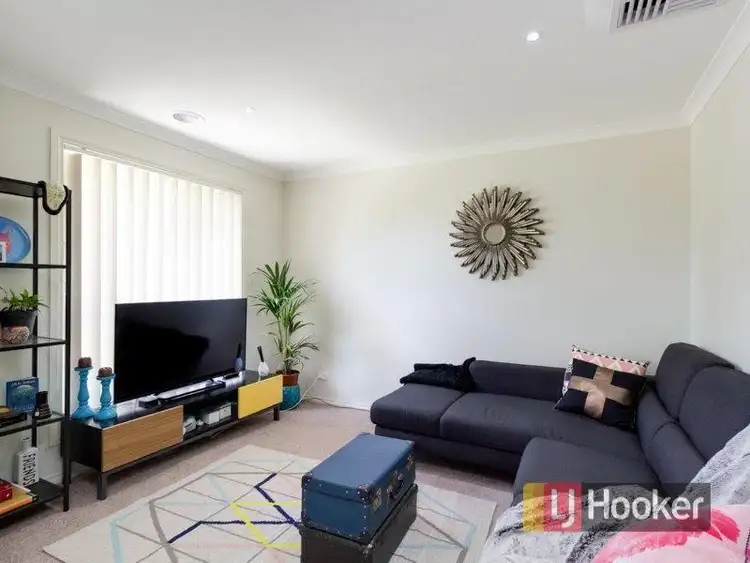 Second view of Homely house listing, 11 Doonie Way, Pakenham VIC 3810