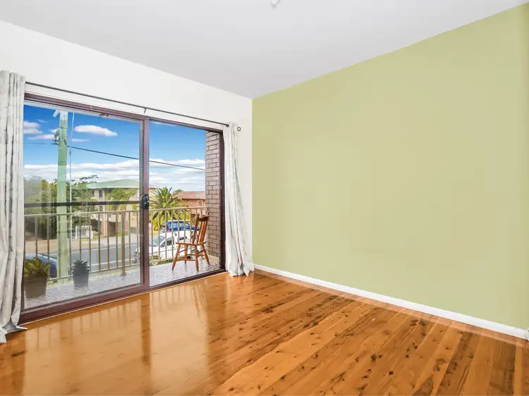 Third view of Homely unit listing, Unit 1/7 Underwood Street, Corrimal NSW 2518