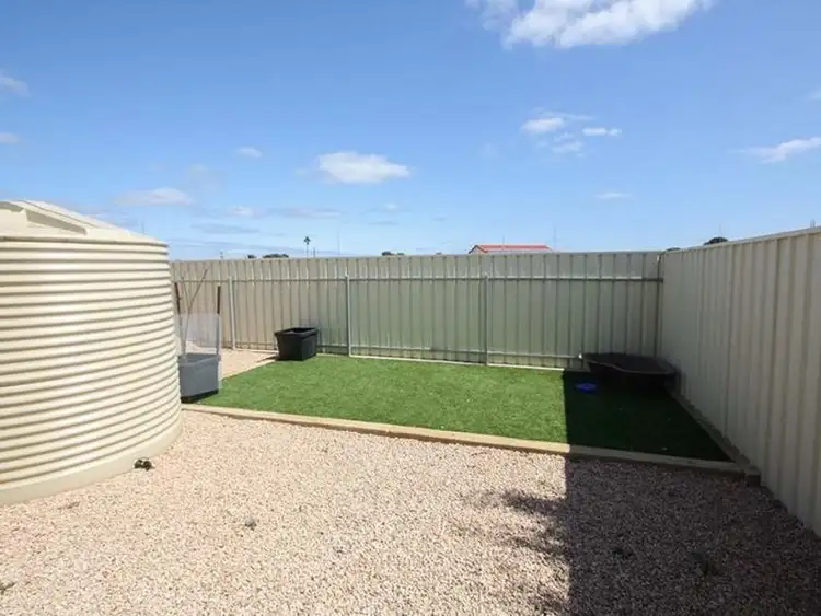 Third view of Homely house listing, 11A Cameron Court, Wallaroo SA 5556