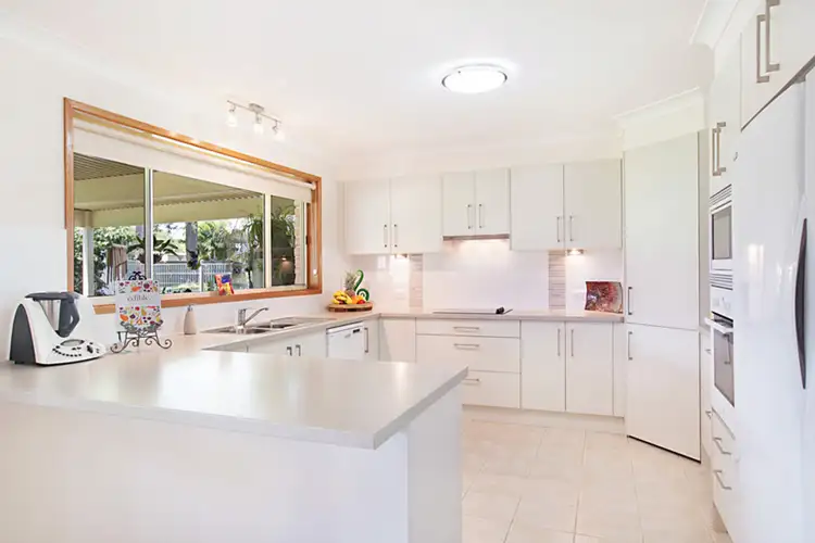 Second view of Homely house listing, 25 Crawford Road, Cooranbong NSW 2265