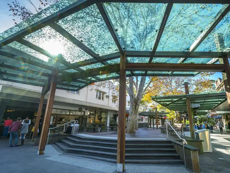 Fifth view of Homely apartment listing, 4/24-28 Landers Road, Lane Cove NSW 2066