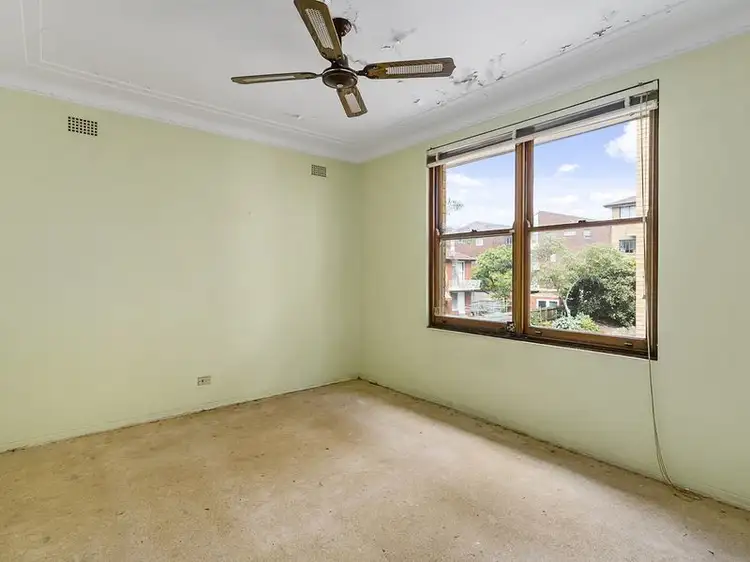 Second view of Homely unit listing, 8/22 Trafalgar Street, Brighton-le-sands NSW 2216