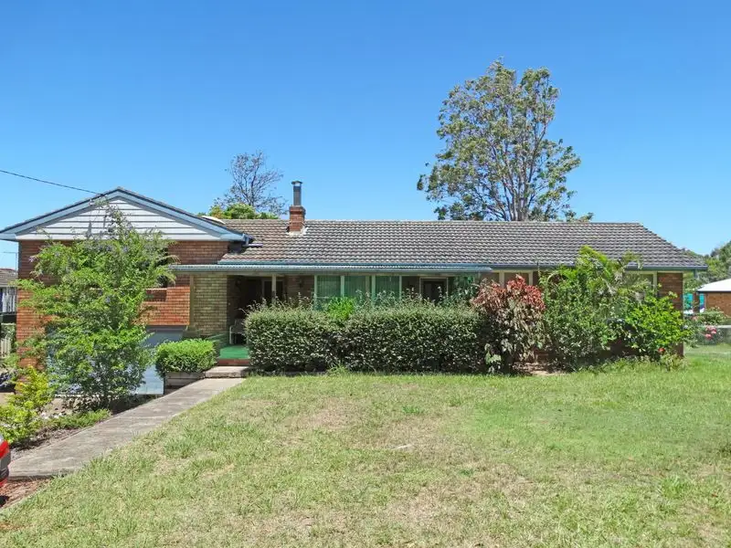 Main view of Homely house listing, 164 Richardson Road, Raymond Terrace NSW 2324