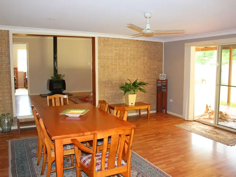 Fifth view of Homely house listing, 7 East Lansdowne Road, Lansdowne NSW 2430