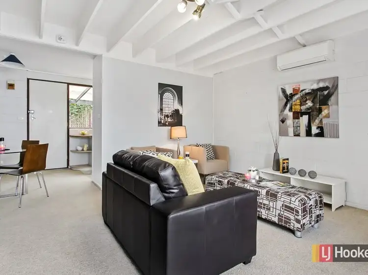 Second view of Homely unit listing, 5/41A Addison Road, Black Forest SA 5035