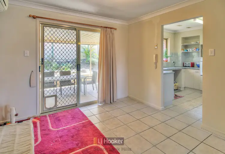 Fourth view of Homely townhouse listing, 8/2 Corella Place, Runcorn QLD 4113