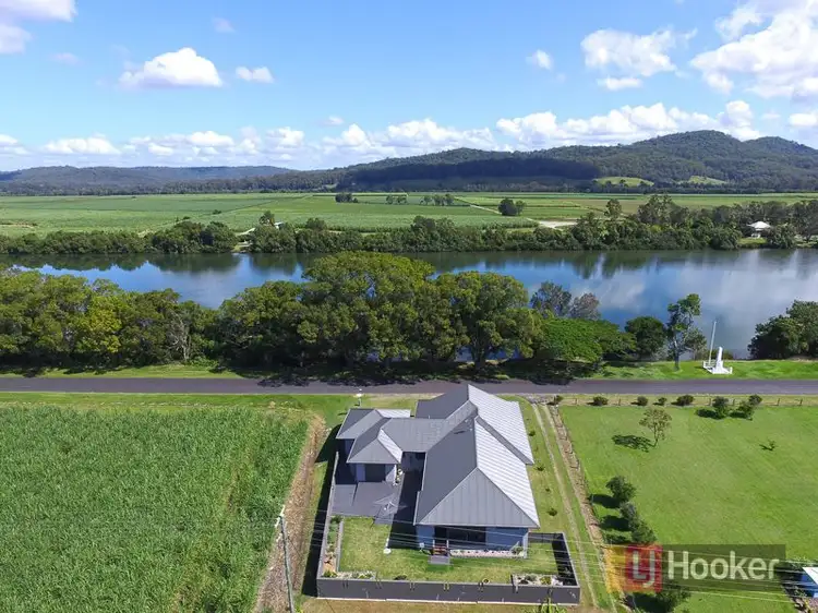 61 Chatsworth Road, Chatsworth NSW 2469