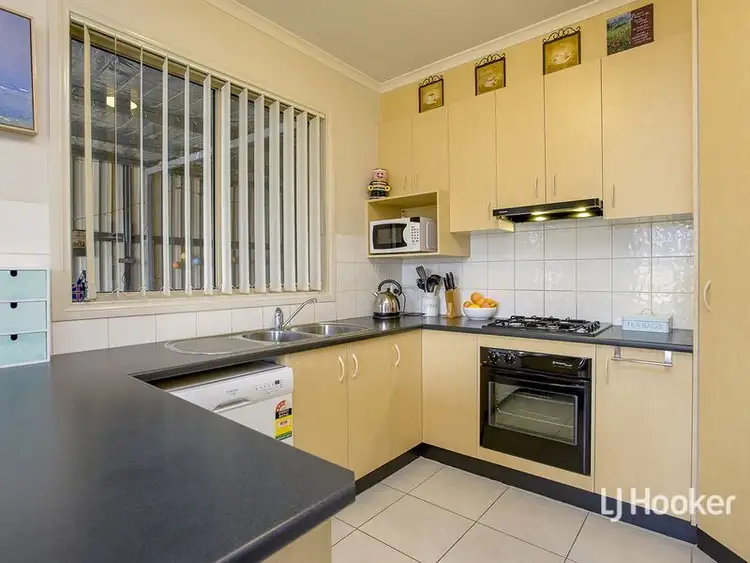 Second view of Homely house listing, 45 Hollington Crescent, Point Cook VIC 3030