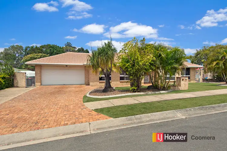 1 Gragin Place, Parkinson QLD 4115