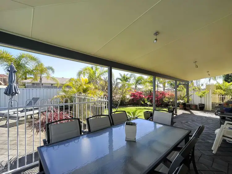 Fourth view of Homely house listing, 6 Yachtsman Cres, Salamander Bay NSW 2317