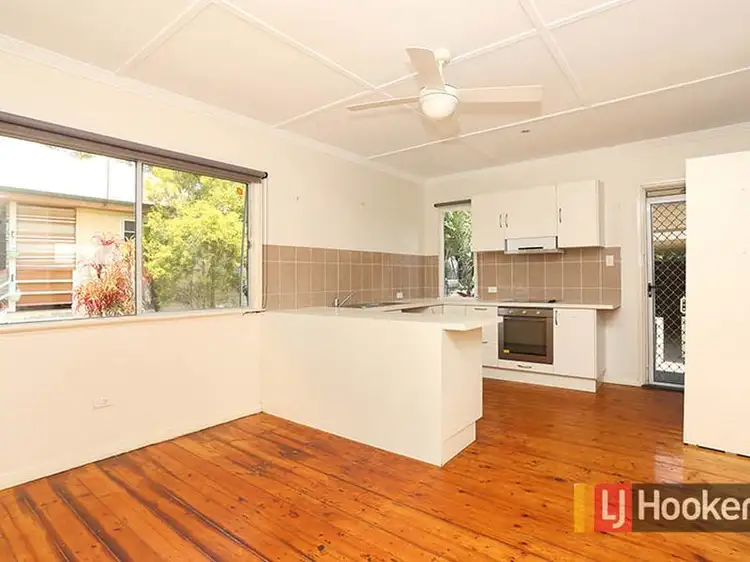 Fourth view of Homely house listing, 15 Vickers Street, Carina Heights QLD 4152