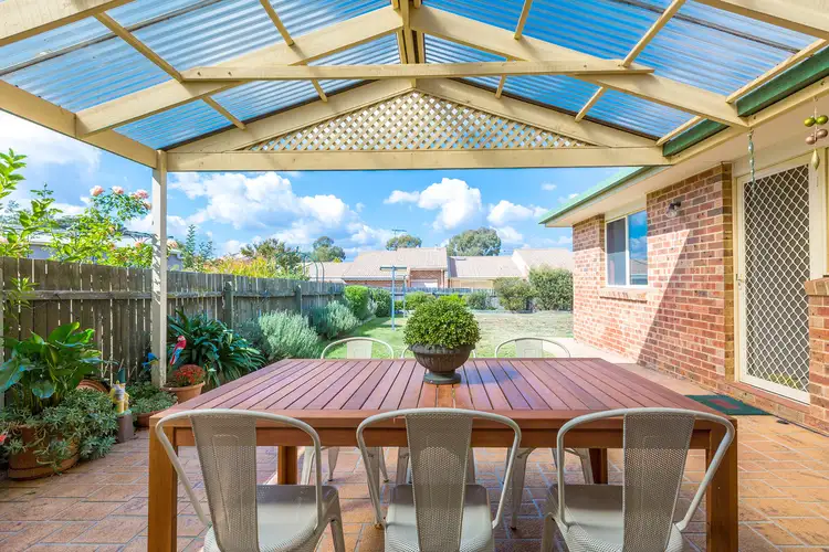 90 Mainwaring Rich Circuit, Palmerston ACT 2913