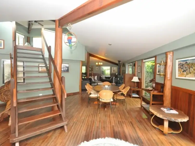 Fourth view of Homely house listing, 27 Clarrie Jones Place, Pemberton WA 6260